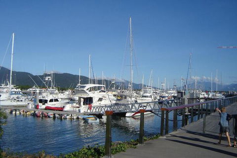 Marlin Gateway Holiday Apartments - C Tourism 4