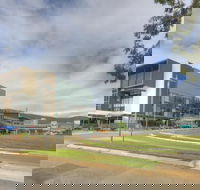 Billabong Lodge Motel - C Tourism