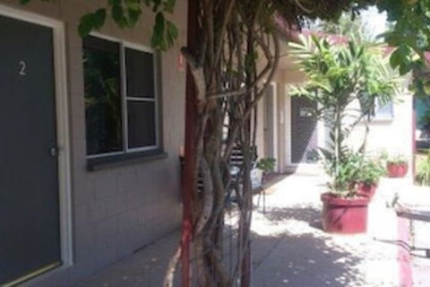Sunbird Motel - C Tourism 3