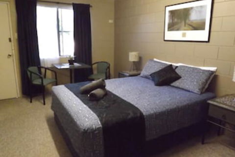 Sunbird Motel - C Tourism 0