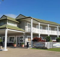 The Colonial Rose Motel - C Tourism