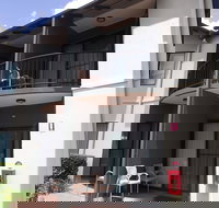 Eastgate on the Range Motel - C Tourism