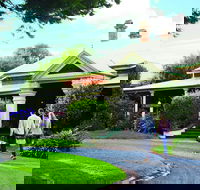 Vacy Hall Toowoomba's Grand Boutique Hotel - C Tourism