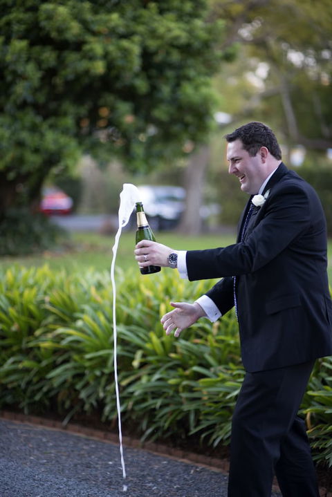 Vacy Hall Toowoomba's Grand Boutique Hotel - C Tourism 3