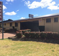 James Street Motor Inn - C Tourism