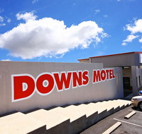 Downs Motel - C Tourism