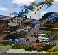 In Town Motor Inn - C Tourism