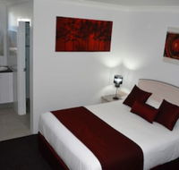 Alabaster Motor Inn Taree - C Tourism