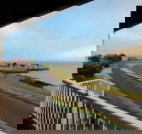 The Ark Stanley - C Tourism