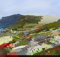 Hanlon House Bed and Breakfast - C Tourism