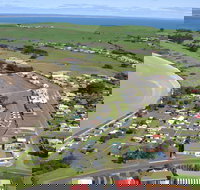 Stanley Cabin  Tourist Park - C Tourism