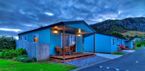 Stanley Cabin & Tourist Park - C Tourism 3