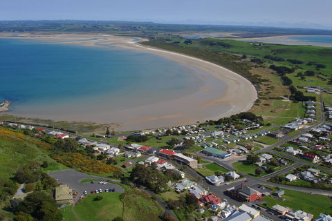 Stanley Cabin & Tourist Park - C Tourism 4