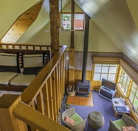 Touchwood Cottages - C Tourism