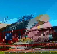 Stanley Hotel  Apartments - C Tourism