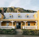 Ship Inn Stanley - C Tourism