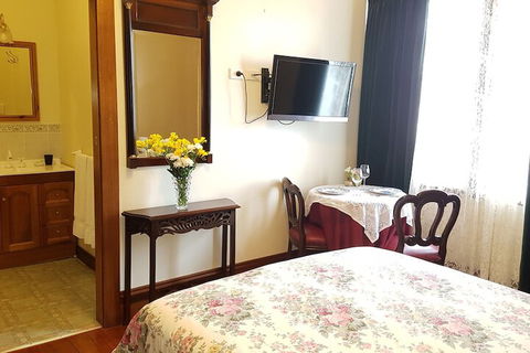 The Postmaster Inn BnB - C Tourism 5