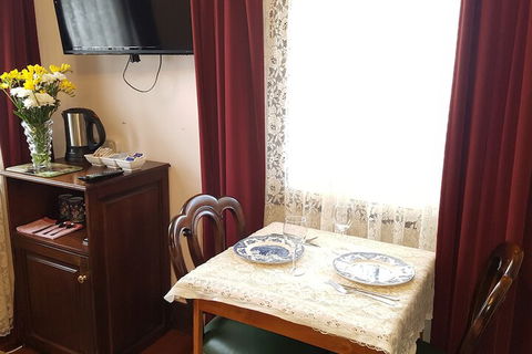 The Postmaster Inn BnB - C Tourism 4