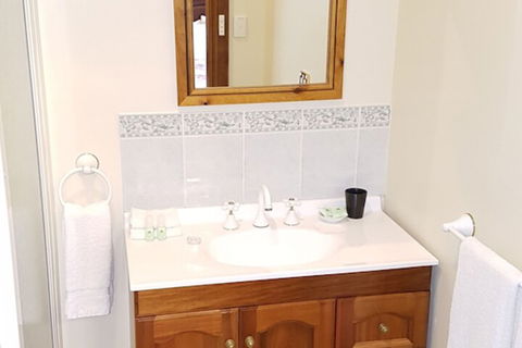 The Postmaster Inn BnB - C Tourism 3