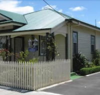 The Postmaster Inn BnB - C Tourism
