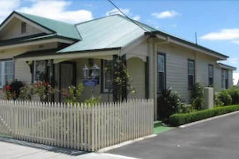 The Postmaster Inn BnB - C Tourism 0