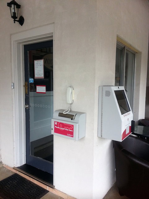 Motel24seven - C Tourism 1