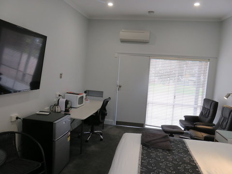 Motel24seven - C Tourism 4