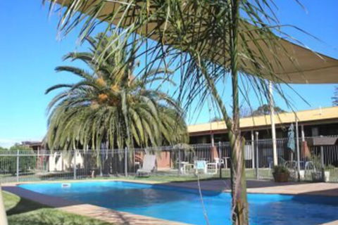Walkabout Motel - C Tourism 5