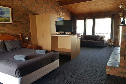 Walkabout Motel - C Tourism 7