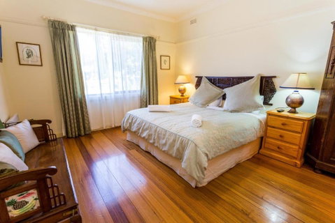 Nazaaray Beach House - C Tourism 3