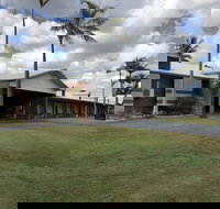 True Blue Motor Inn - C Tourism