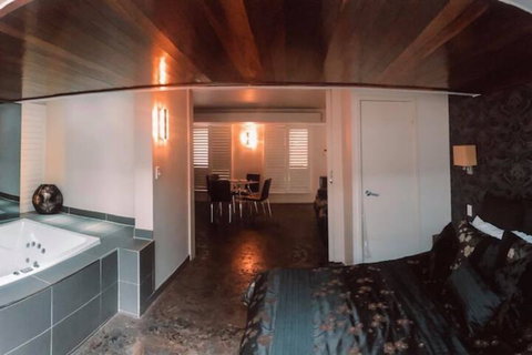 Central Park Motel - C Tourism 4