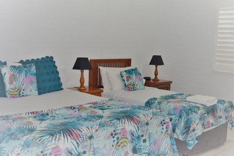 Central Park Motel - C Tourism 6