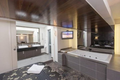 Central Park Motel - C Tourism 5