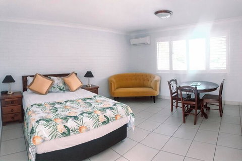 Central Park Motel - C Tourism 7