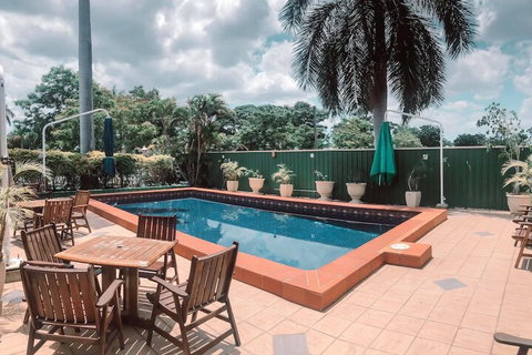 Central Park Motel - C Tourism 3