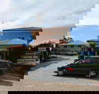 Rocky Gardens Motor Inn - C Tourism