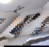 The David Motel - C Tourism