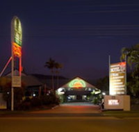 Glenmore Palms Motel - C Tourism