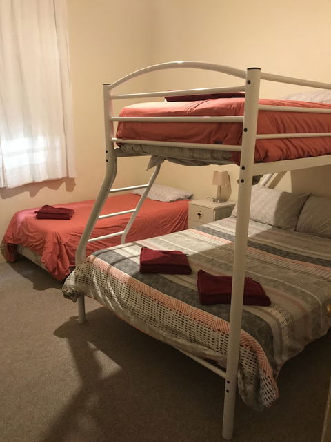 Travelway Motel - C Tourism 4