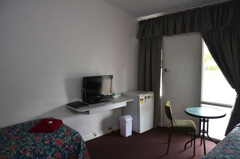 Travelway Motel - C Tourism 5