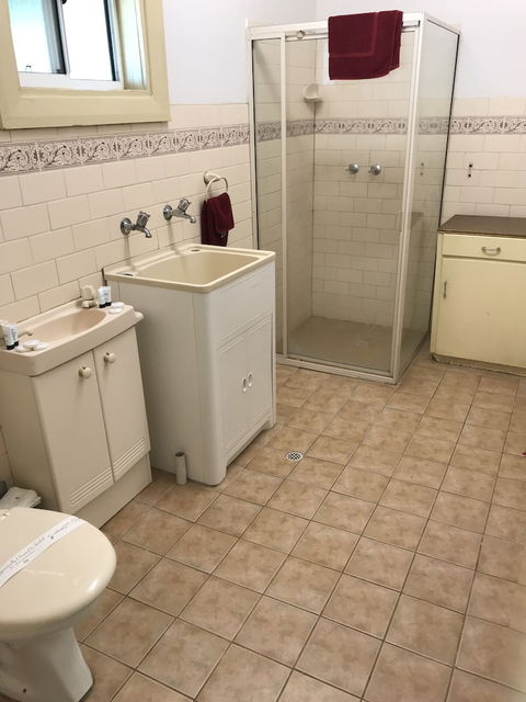 Travelway Motel - C Tourism 6
