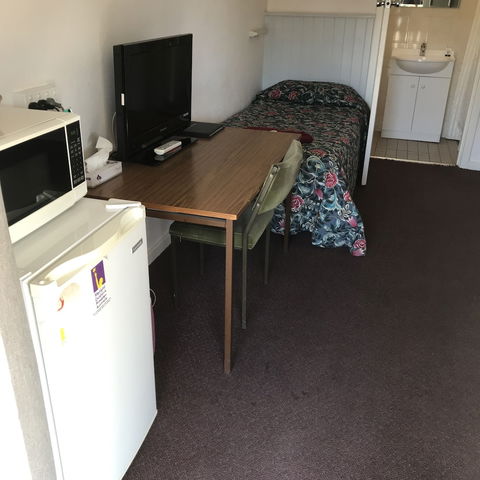 Travelway Motel - C Tourism 3