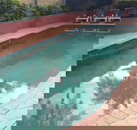 Beaches Holiday Resort - C Tourism