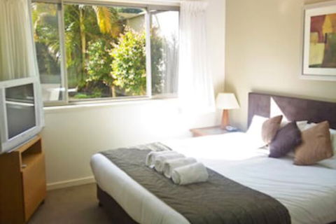 Beach Blue Resort - C Tourism 0