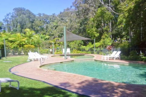Beach Blue Resort - C Tourism 2