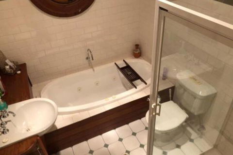 Lorelei Bed & Breakfast - C Tourism 5