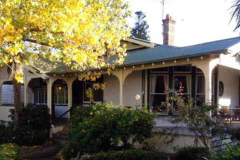 Lorelei Bed & Breakfast - C Tourism 7