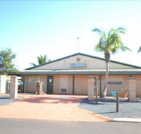 South Hedland Motel