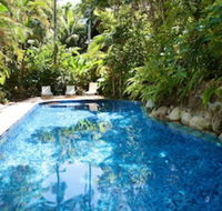 Coral Sea Villas - C Tourism